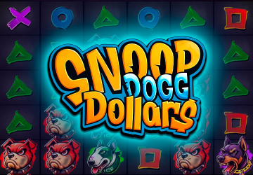 Игровой автомат Snoop Dogg Dollars в казино Рокетман